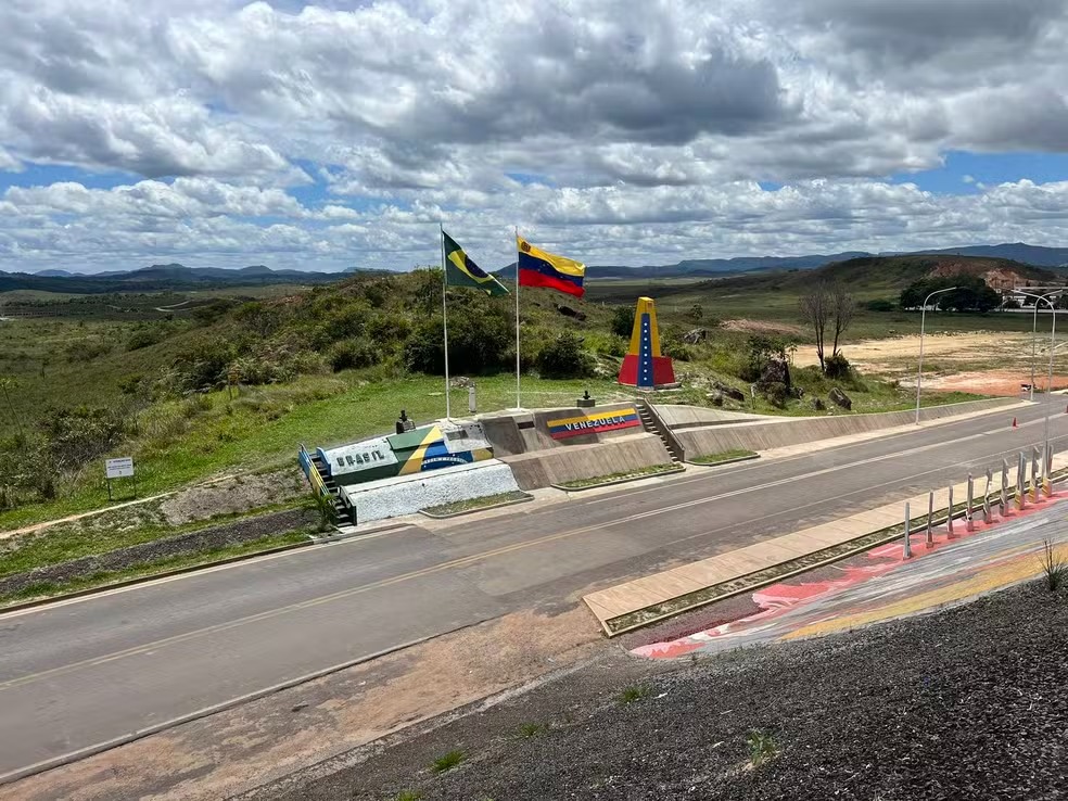 Justiça Federal manda suspender emissão de títulos de propriedade em terras de fronteira