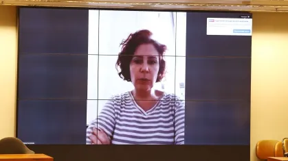 Justiça italiana nega novo recurso e mantém Carla Zambelli presa