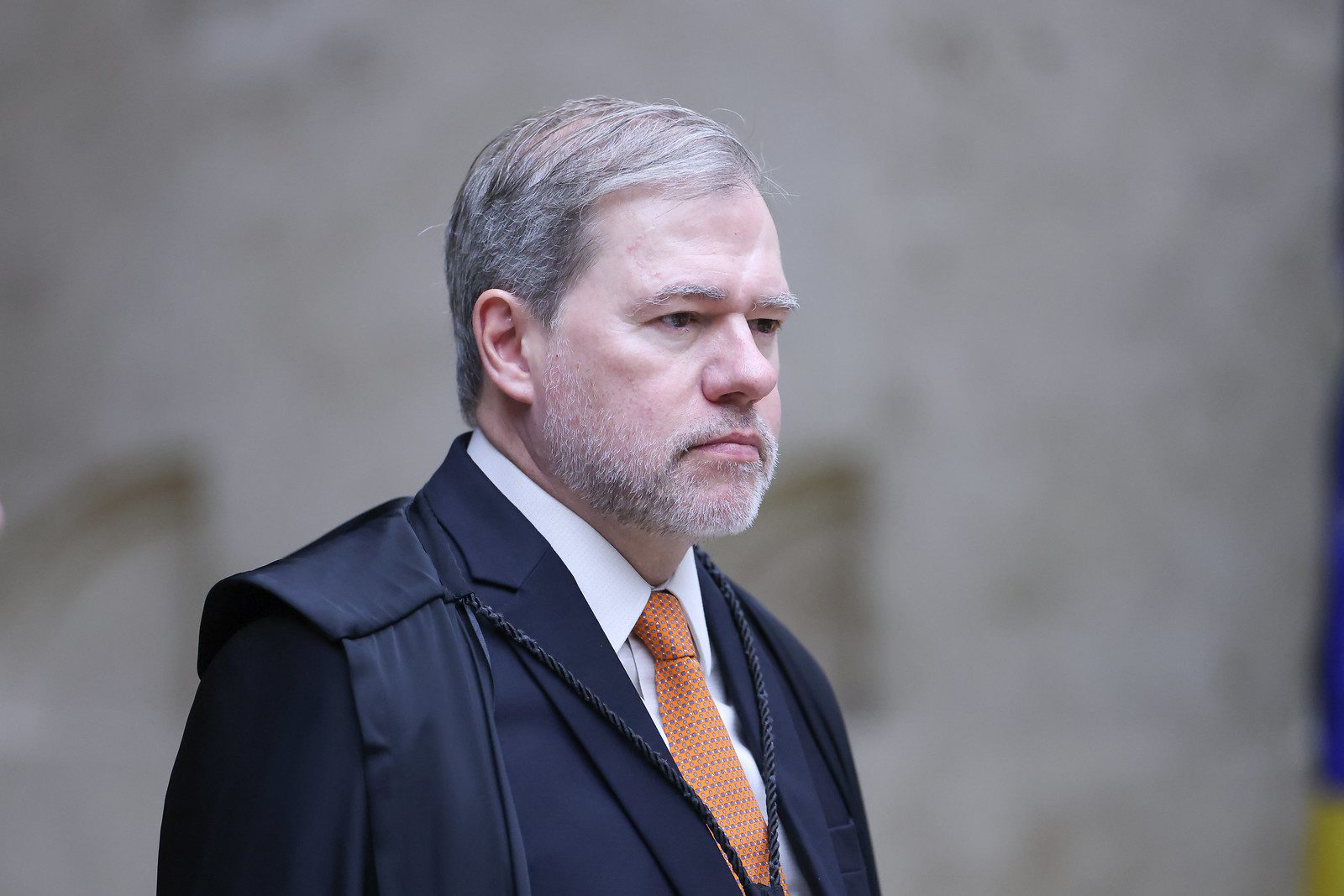 STF restabelece cobranças de taxa portuária em serviços de importação