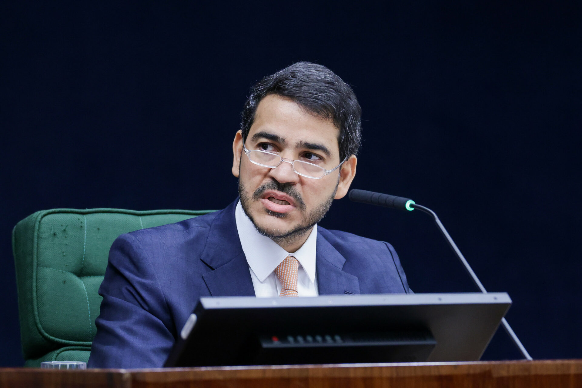 Indicação de Messias ao STF recebe apoio do mundo jurídico; “Significado especial para advocacia”, diz OAB ao saudar trajetória do advogado de carreira no serviço público