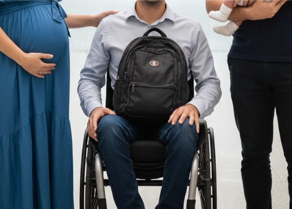 Conselho Superior da Justiça do Trabalho garante jornada diferenciada a magistrados e servidores com necessidades específicas