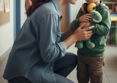 TJ-DFT mantém condenação de escola por maus-tratos a criança autista; mãe será indenizada por danos morais reflexos