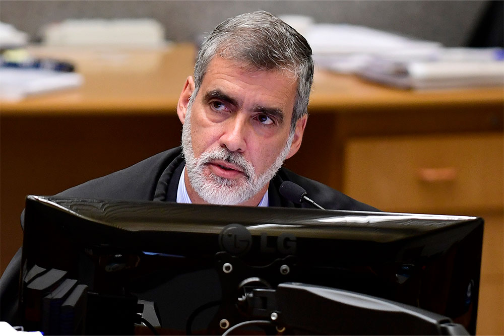 STJ valida ronda virtual contra pornografia infantil feita por software da polícia