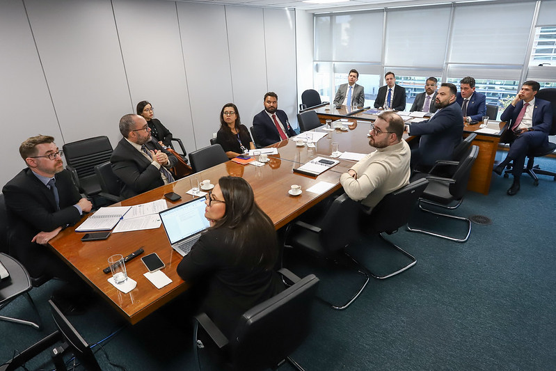 Golpe do falso advogado: CNJ e OAB discutem ações para aumentar proteção no acesso ao PJe