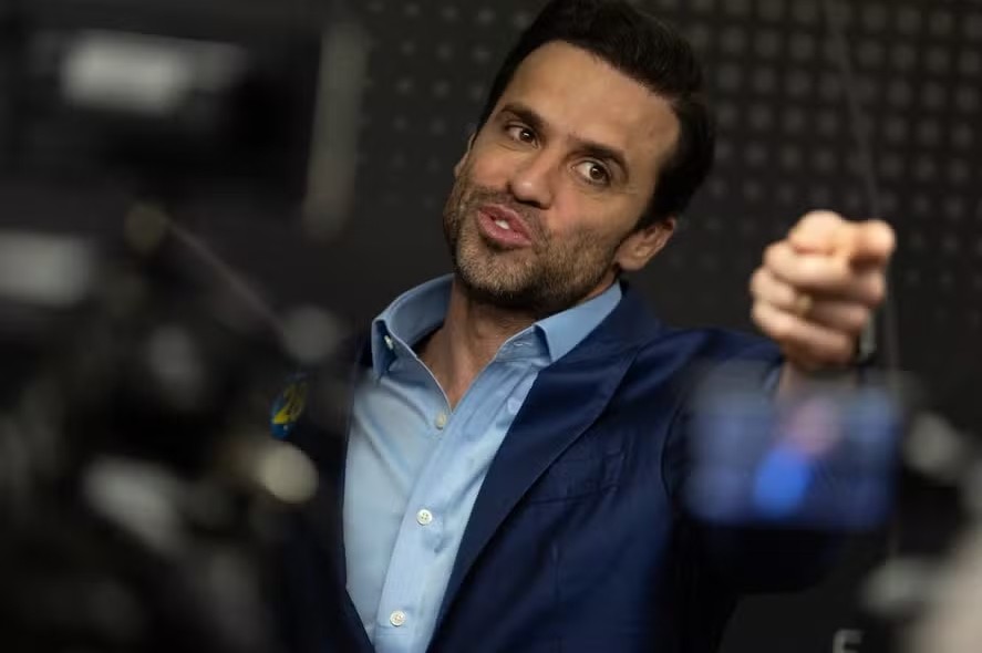 Juiz condena Band a indenizar Pablo Marçal em R$ 50 mil por reportagens ofensivas: “lixo humano” e “canalha”