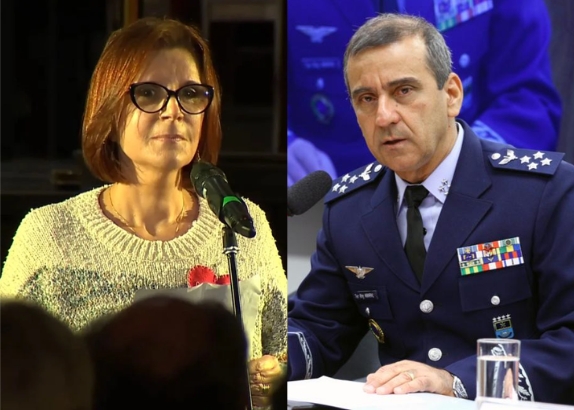 “Deveria estudar um pouco mais”: Ministro militar critica presidente do STM por perdão pela ditadura e homenagem a Vladimir Herzog