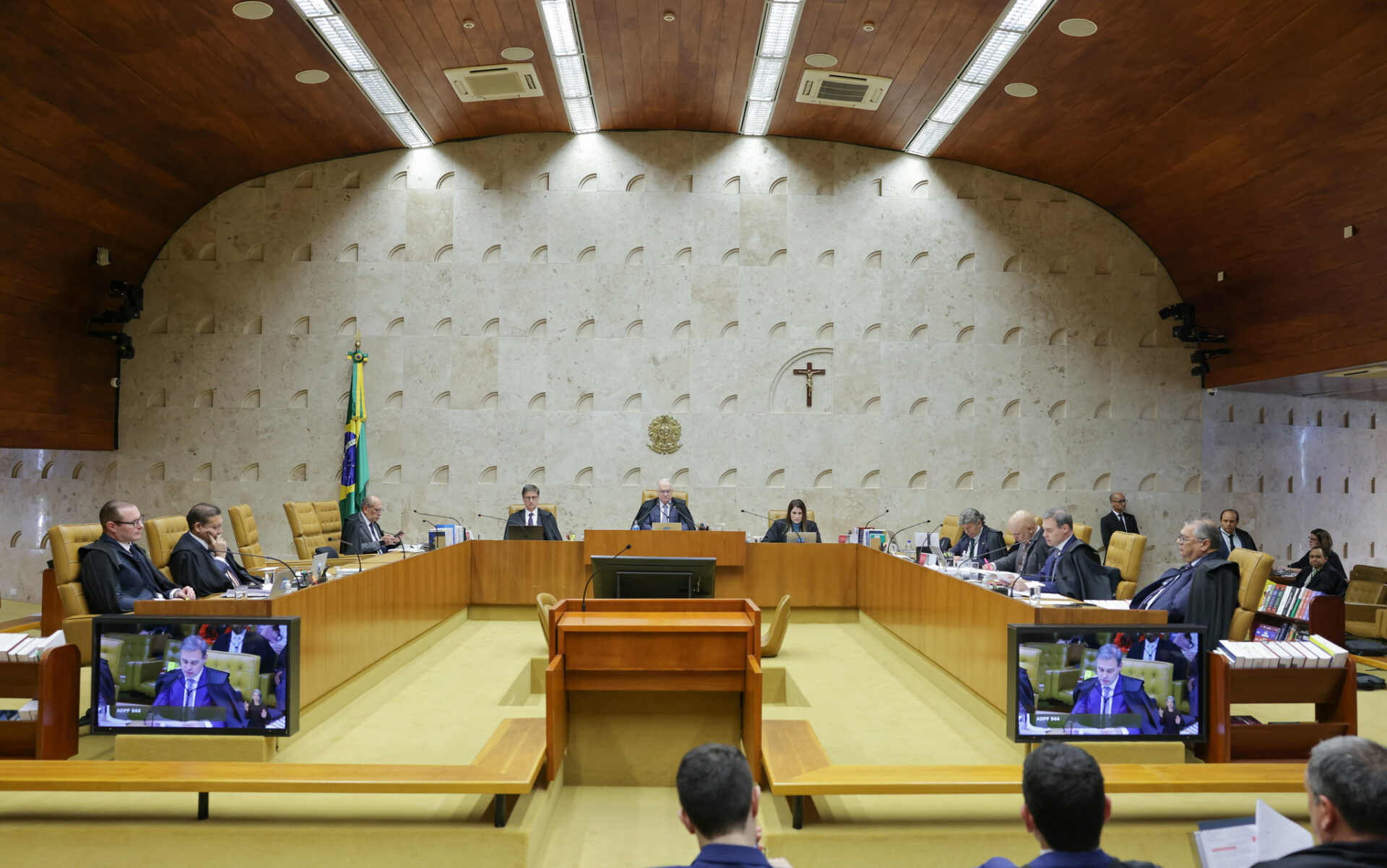 STF define anterioridade de 90 dias para Difal de ICMS a consumidores não contribuintes e resguarda quem ajuizou ação até 2023