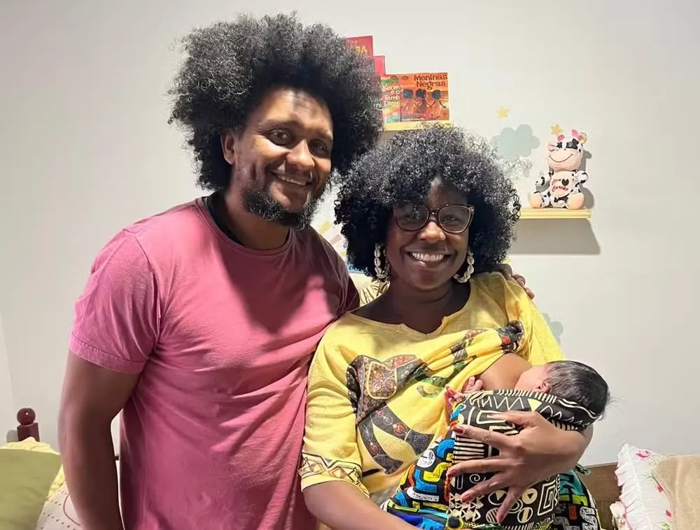 Justiça de MG veta parcialmente nome africano para bebê; decisão alega que fonética pode ''gerar confusão''