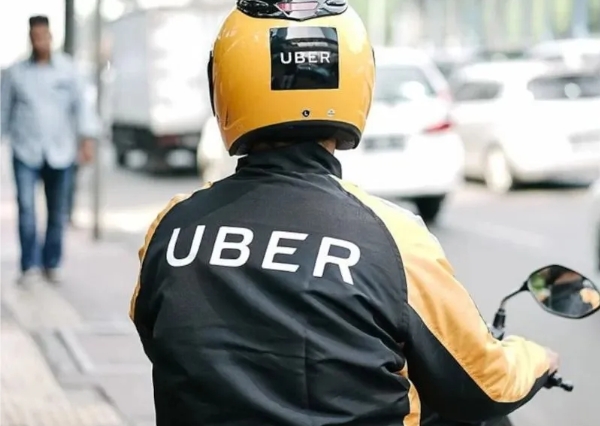 TJ-SP nega recurso da prefeitura contra transporte de moto por aplicativo, como Uber e 99 Moto