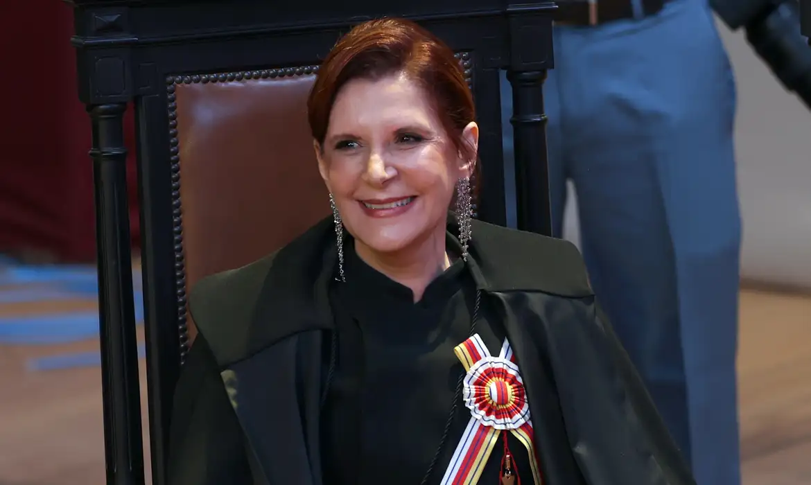 ''Agressão desrespeitosa'': Presidente do STM critica tom misógino em fala de ministro