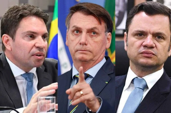 STF decreta trânsito em julgado e autoriza início do cumprimento das penas de Ramagem, Bolsonaro e Torres