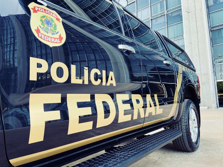 Polícia Federal deflagra Operação Nêmesis para apurar tentativa de obstrução em investigação sobre desvio de verbas da covid-19