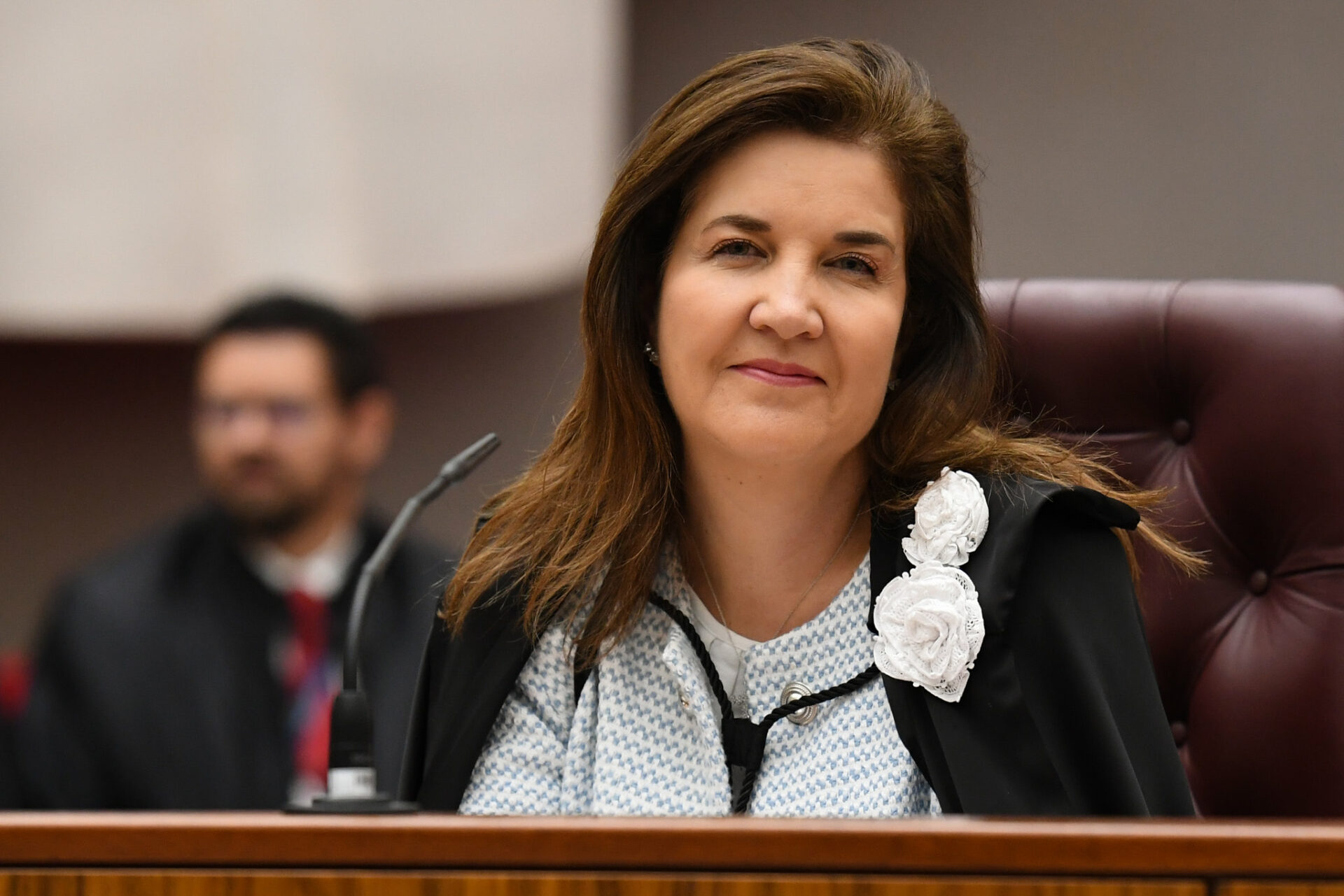 STJ valida sentença proferida por juíza após permuta de varas e reconhece legitimidade da designação feita pelo tribunal