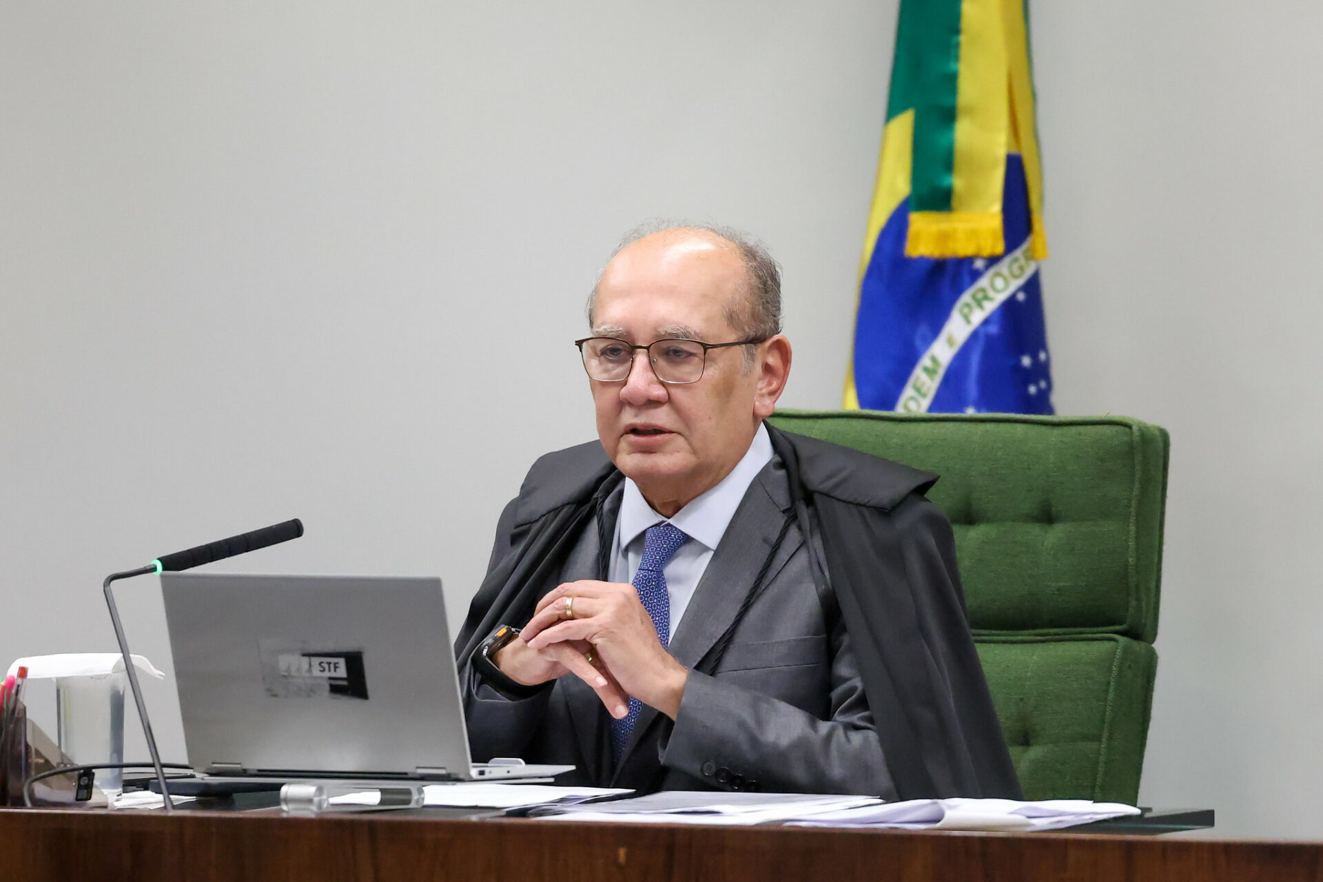STF valida fixação de multas administrativas em múltiplos do salário mínimo