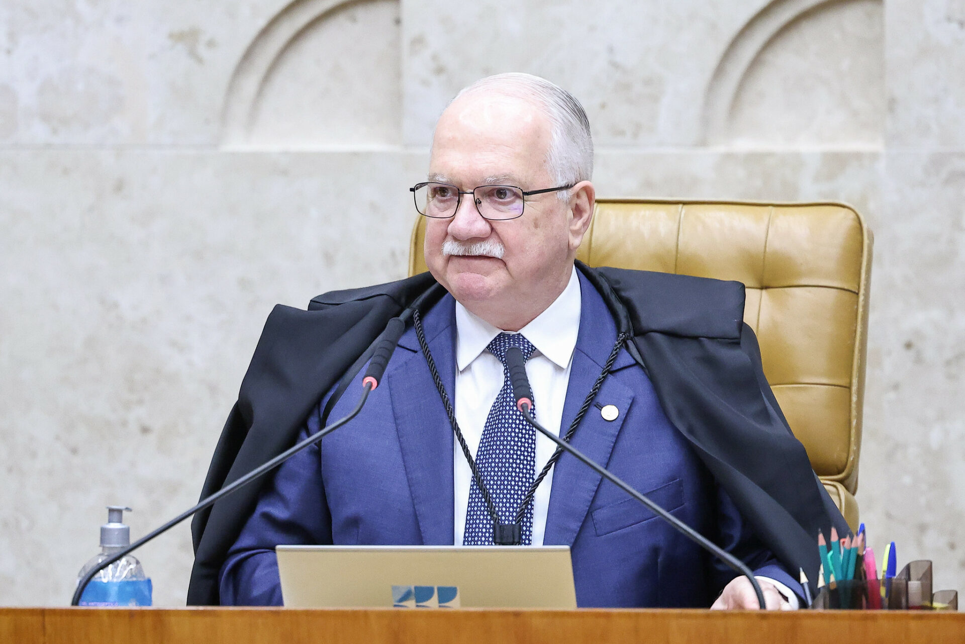 Devolução de valores ilícitos prevista em acordo de colaboração não depende de condenação definitiva para ser concretizada, decide STF