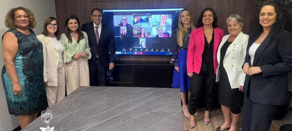 Defesa da autonomia e da transparência: Caixas de Assistência se manifestam em reunião na OAB Nacional