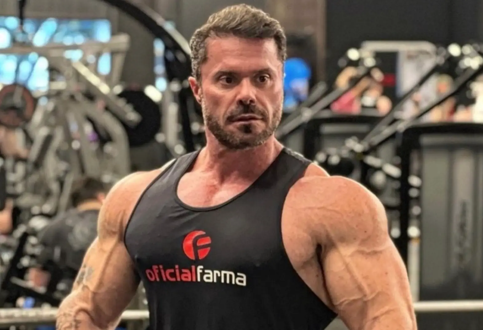 STF rejeita habeas corpus e mantém processo contra Cariani em caso de desvio de produtos químicos