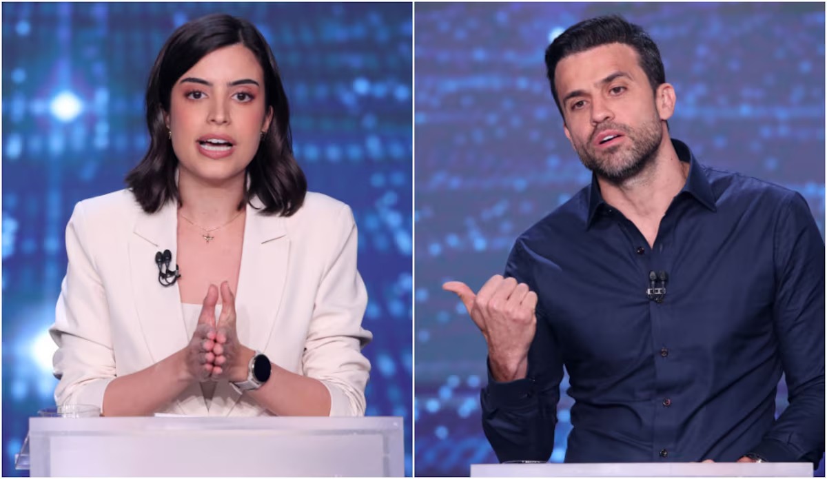 Justiça Eleitoral condena Pablo Marçal por difamação contra Tabata Amaral na campanha de 2024