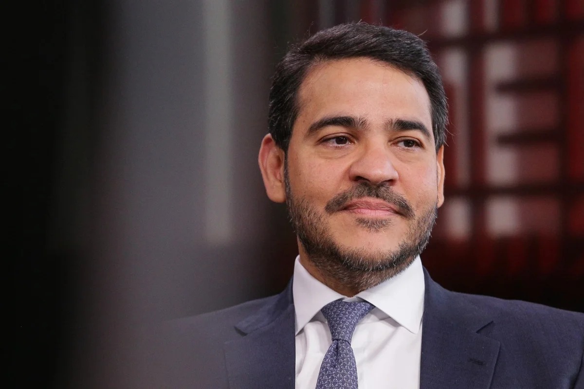 Sabatina de Jorge Messias na CCJ do Senado é agendada para 10 de dezembro