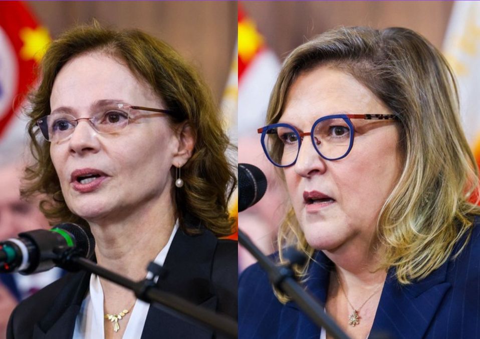 Pela primeira vez no TJ-SP, desembargadoras são eleitas para Corregedoria-Geral e cargo de cúpula de direção