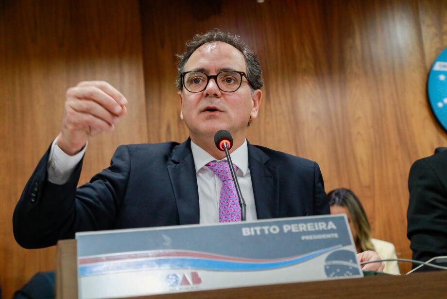 OAB-MS ajuíza ação civil pública e obtém decisão para bloqueio imediato de linhas usadas no “Golpe do Falso Advogado”