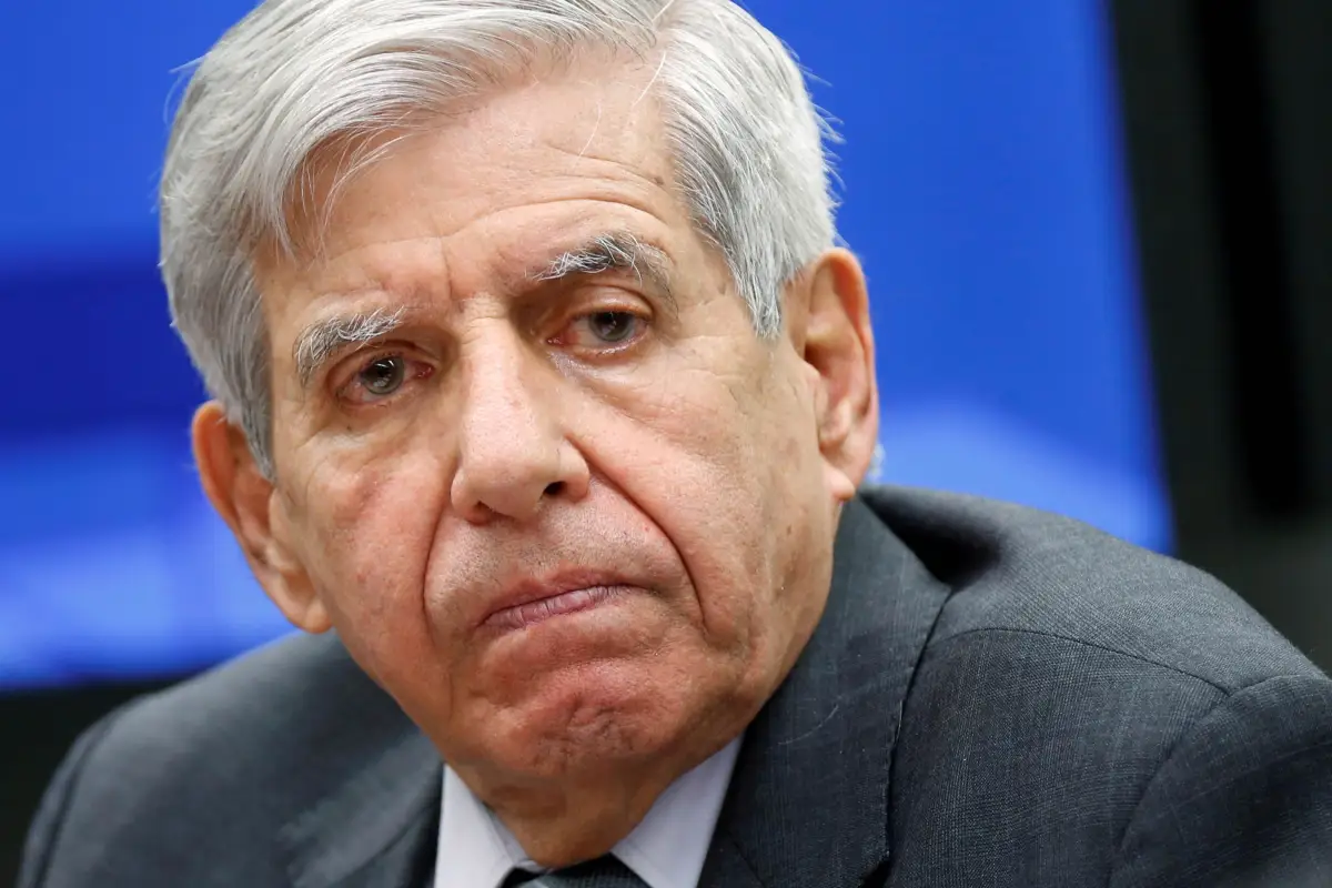 ‘Caráter humanitário’: PGR se manifesta favorável a concessão de prisão domiciliar ao general Augusto Heleno