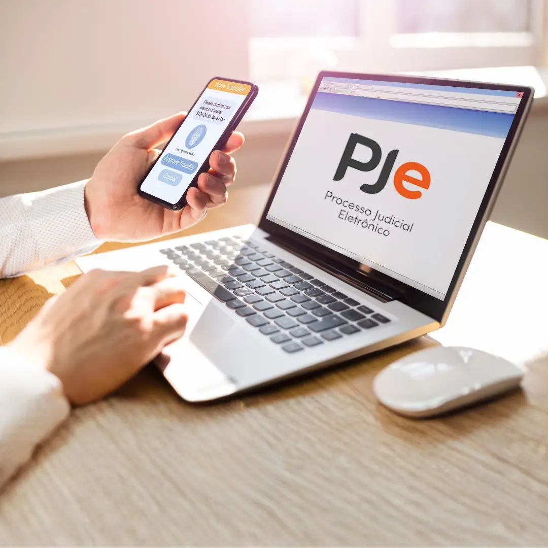 Para enfrentar golpe do falso advogado, CNJ implementa autenticação em dois fatores para usuários do PJe