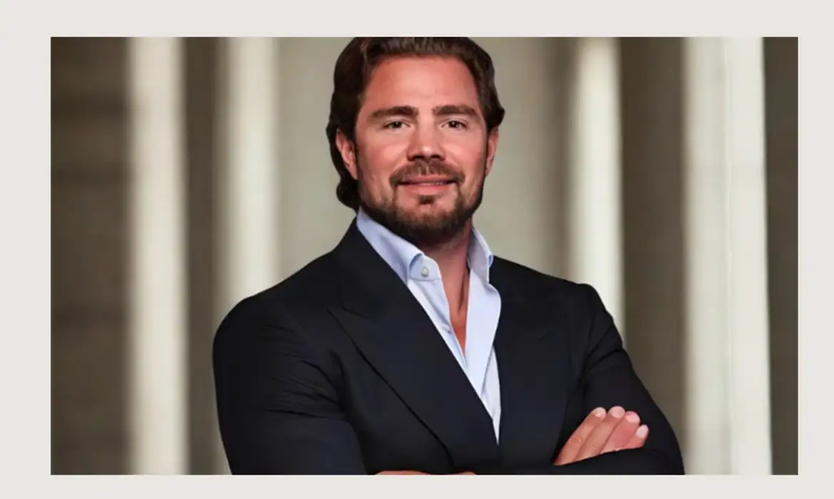 Desembargadora do TRF-1 mantém prisão de Daniel Vorcaro, dono do Banco Master