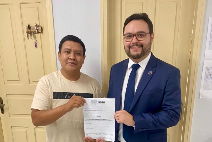 Juiz no Maranhão emite primeira sentença no país traduzida para a língua indígena Guajajara