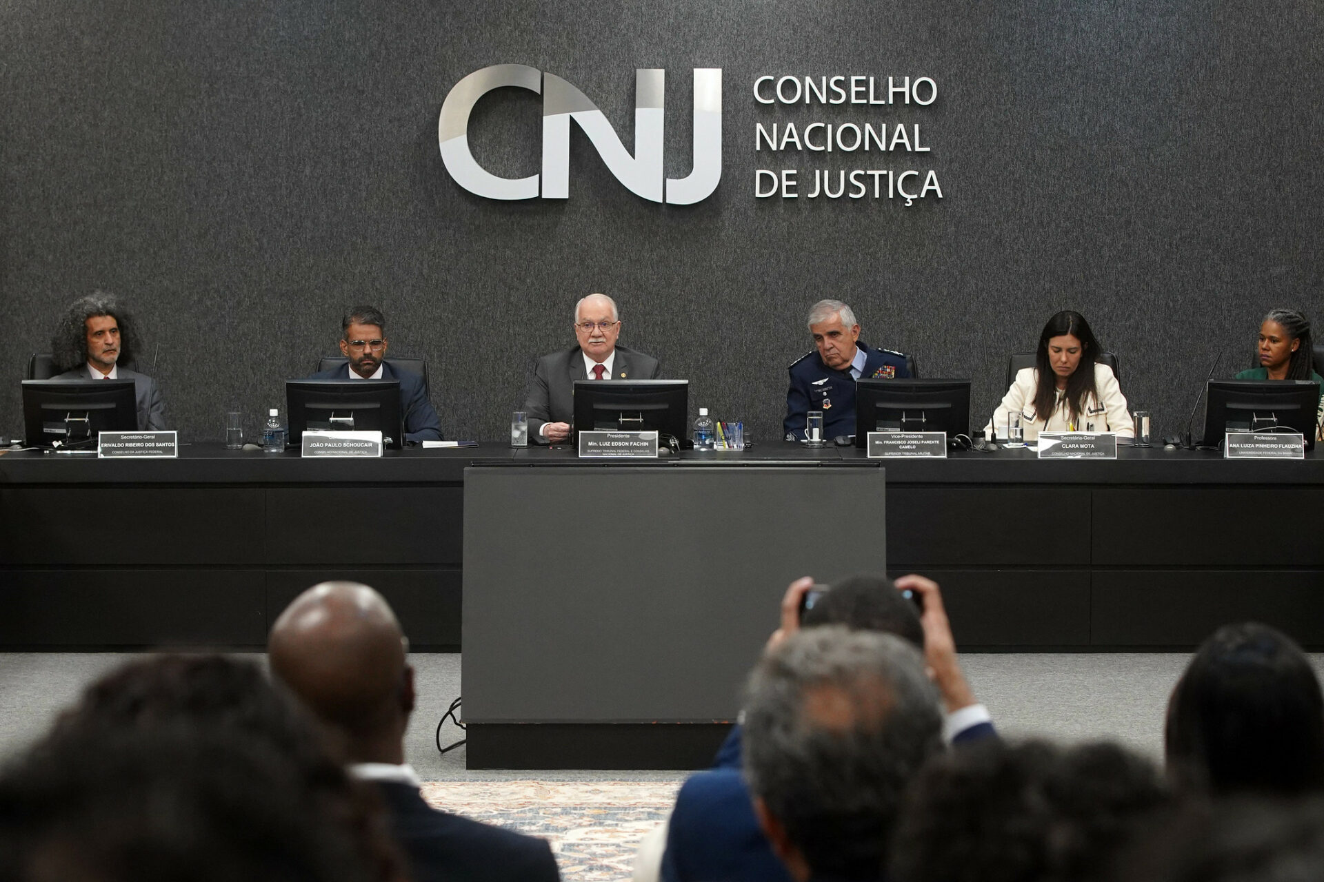 Na semana do Dia Nacional de Zumbi e da Consciência Negra, CNJ premia tribunais que se destacaram na promoção da igualdade racial no Judiciário