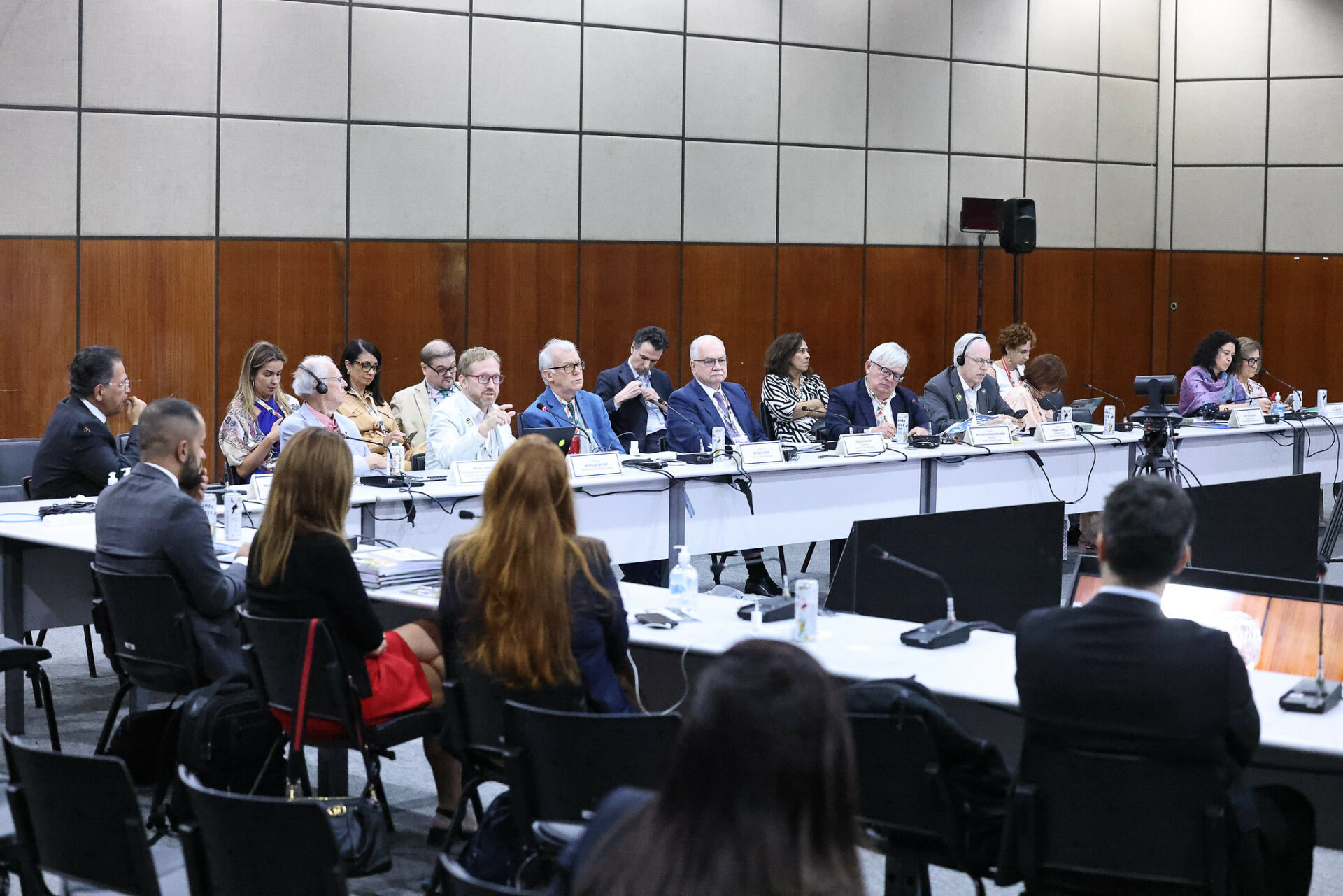 COP30: Magistratura brasileira declara compromisso com a Justiça Climática; Fachin propõe pacto internacional para enfrentar violações de direitos na Amazônia