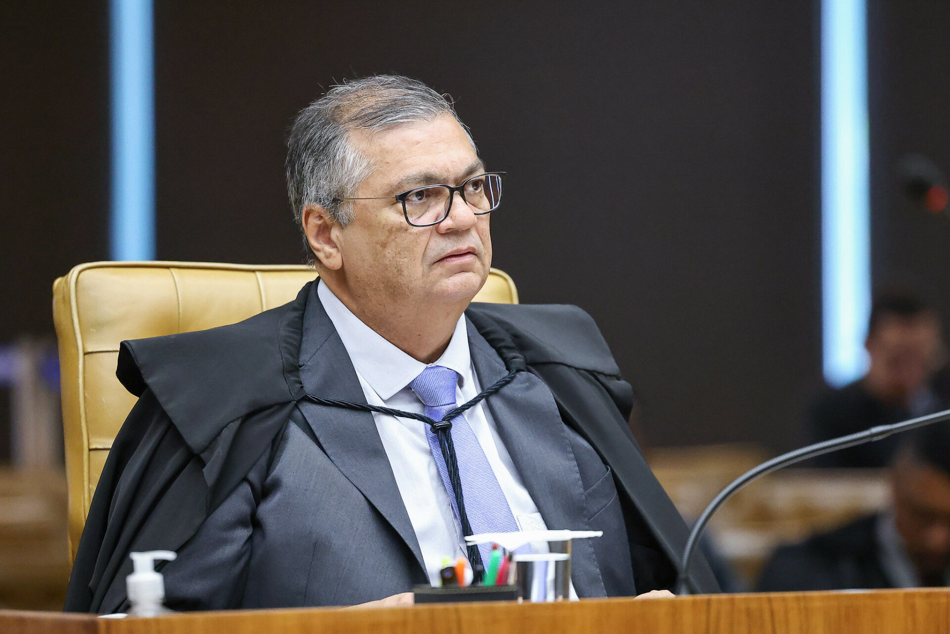 STF retoma julgamento de regra de reajuste por idade em planos de saúde antigos nesta quarta (5); voto de Dino deve formar maioria