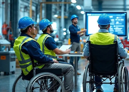 TST condena empresa a indenizar coletivamente em R$ 50 mil por descumprir cota de PCDs em quadro social dos empregados