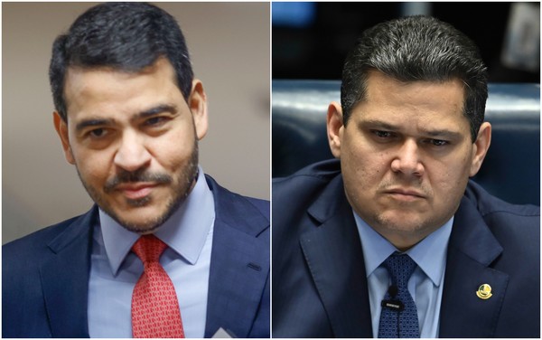 Indicação de Jorge Messias ao STF será analisada pelo Senado no “momento oportuno”, diz Alcolumbre