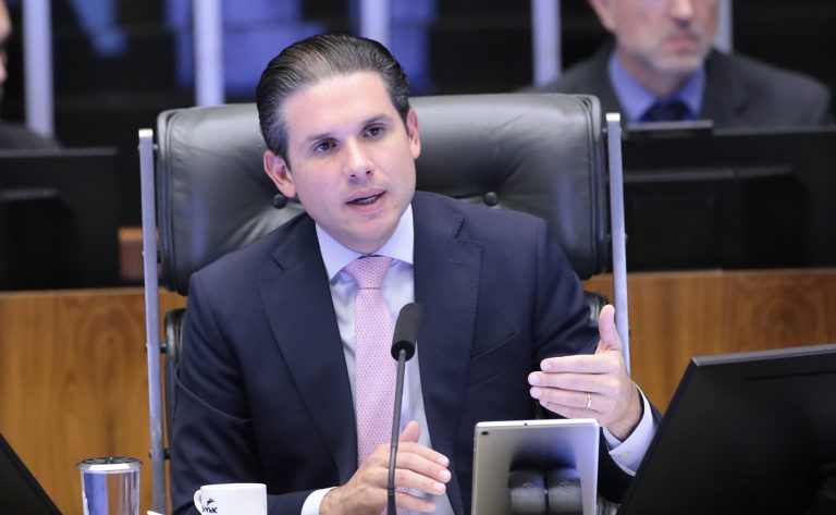 ADPF das Favelas: Motta defende união das instituições contra crime organizado após reunião no STF