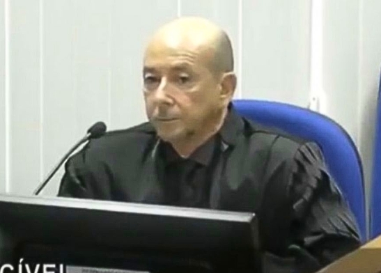 CNJ aposenta compulsoriamente o juiz João Batista Alcântara Filho por manter documentos judiciais em casa por mais de três anos sem justificativa