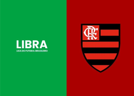 Flamengo X Libra: TJ-RJ autoriza repasse de R$ 66 milhões à Liga do Futebol Brasileiro e mantém R$ 17 milhões bloqueados
