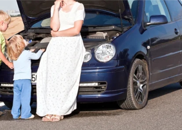 TJ-MT mantém condenação de locadora que bloqueou carro remotamente e deixou família na estrada