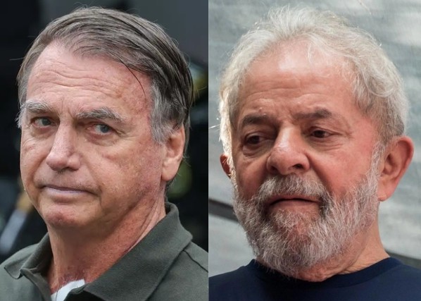 Moraes cita prisão de Lula como precedente para determinar local que Bolsonaro cumprirá pena