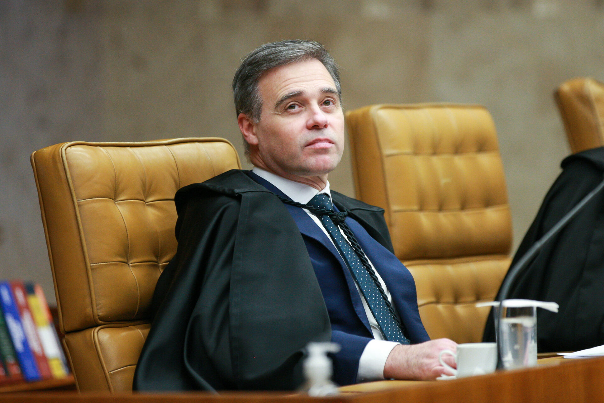 STF valida regras da previdência complementar para servidores públicos federais