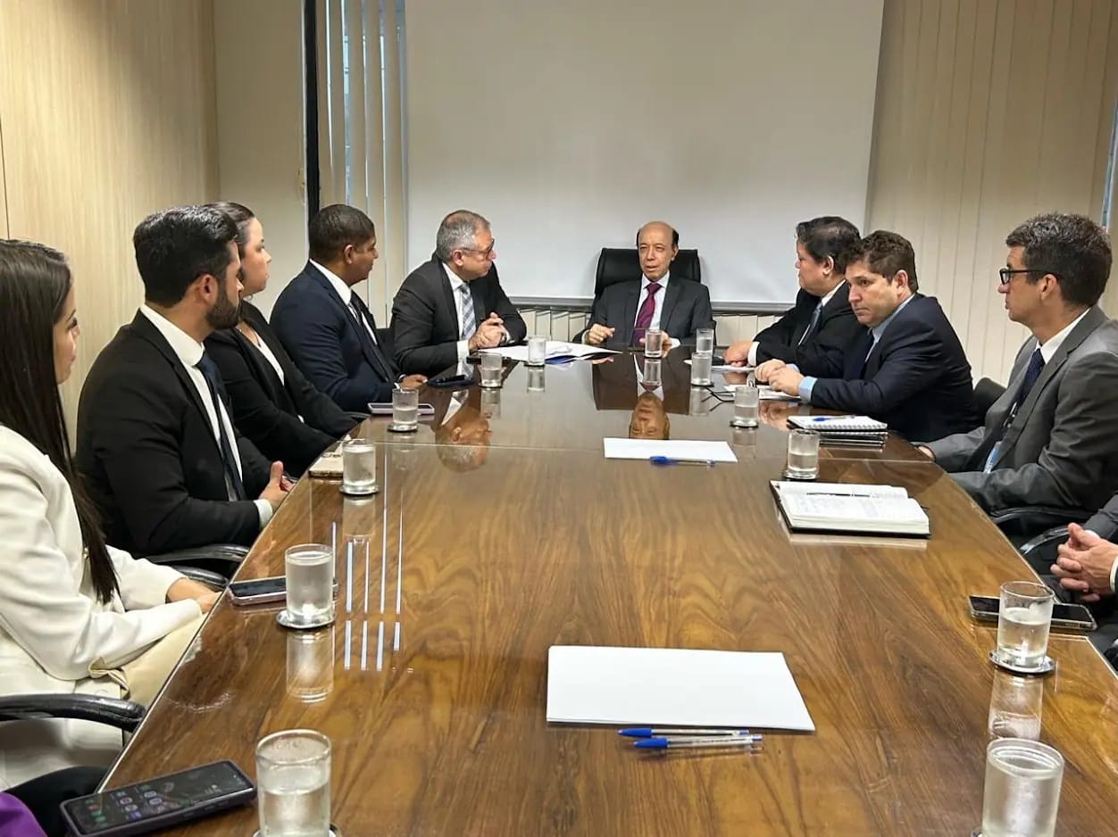 OAB-DF aponta desequilíbrio e sobrecarga em varas do TJ-DFT e requer melhorias ao corregedor