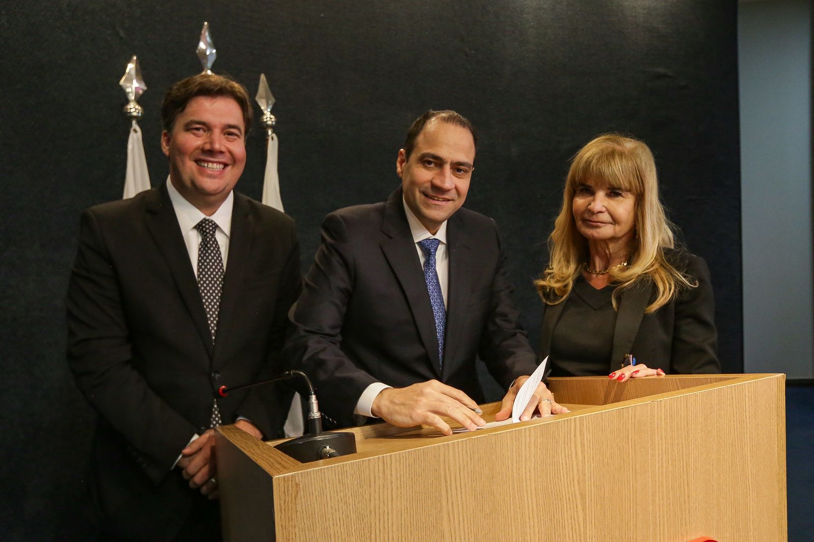 OAB firma convênio com IAB e amplia capacitação e integração acadêmica da advocacia através da ESA Nacional