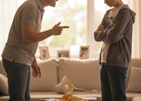 Juiz autoriza filho a remover sobrenomes paternos por abandono material e afetivo