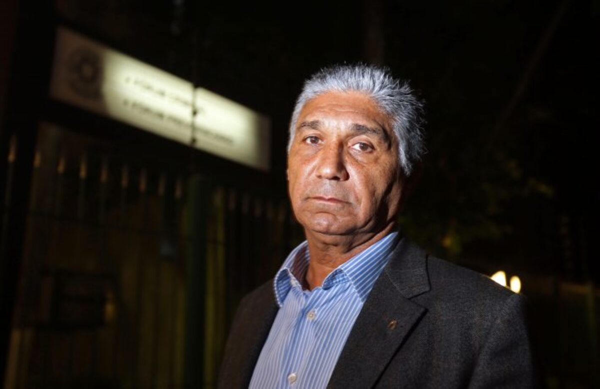 Juiz declara prescrição por idade e encerra ação da Lava Jato contra Paulo Vieira da Dersa