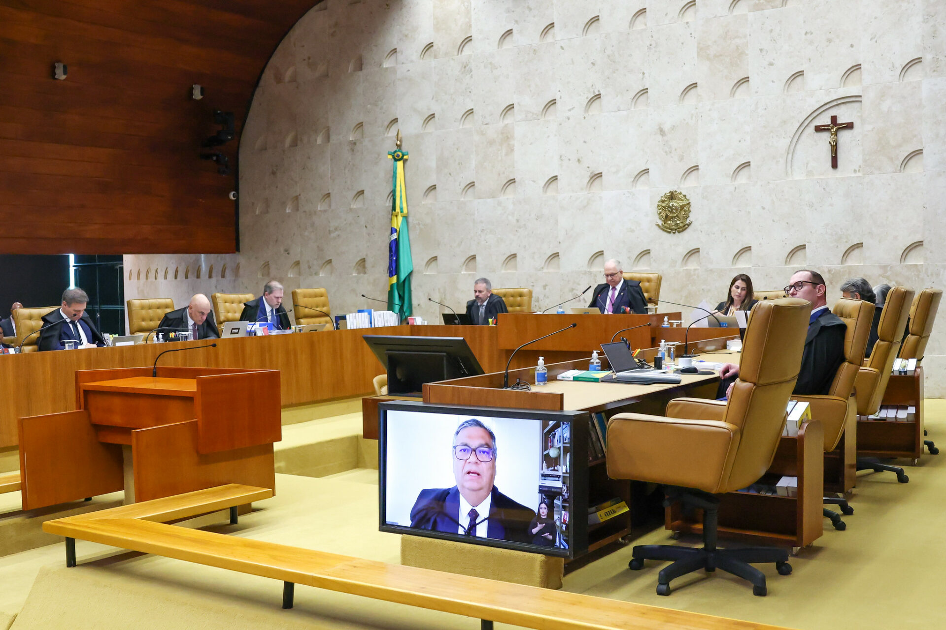STF suspende todas as ações que discutem a Moratória da Soja