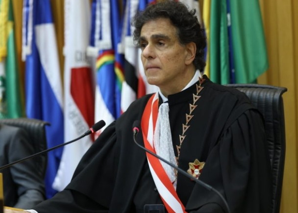 "Não podemos ser coaches": presidente do TST critica salários da magistratura e diz que está fora dos limites de contenção