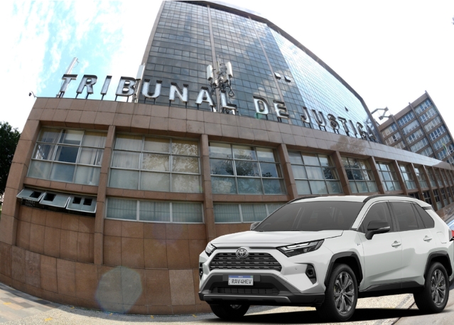 Após ataques a magistrados, TJ-RJ investe R$ 131 milhões em 320 carros blindados