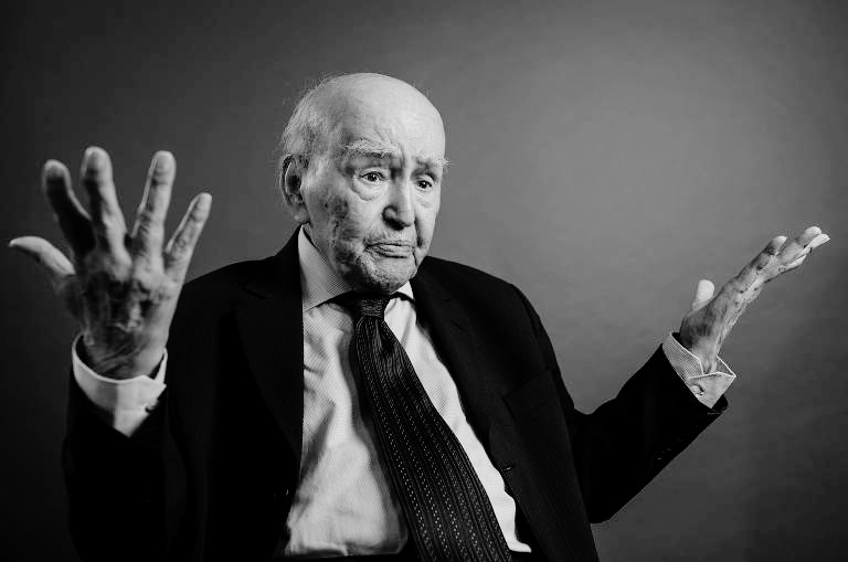 PESAR NO MUNDO JURÍDICO: OAB decreta luto de sete dias pelo falecimento de José Afonso da Silva; STF enaltece ‘referência perene’ do jurista