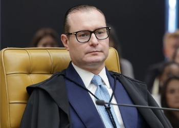 Zanin diz que PF está investigando "autoridades com prerrogativa de foro" em esquema de venda de decisões no STJ