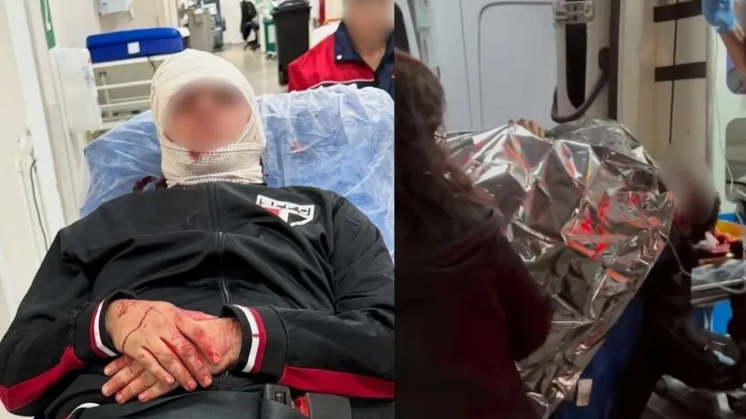 Justiça manda São Paulo FC e Conmebol pagarem pensão provisória a vítima de acidente no Morumbi